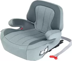 Автокресло Rant Turbo Isofix Active Line / AY313 (зеленый) фото