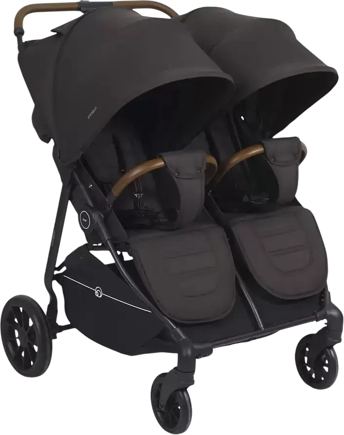 Rant Twinny RA151 (Chocolate)