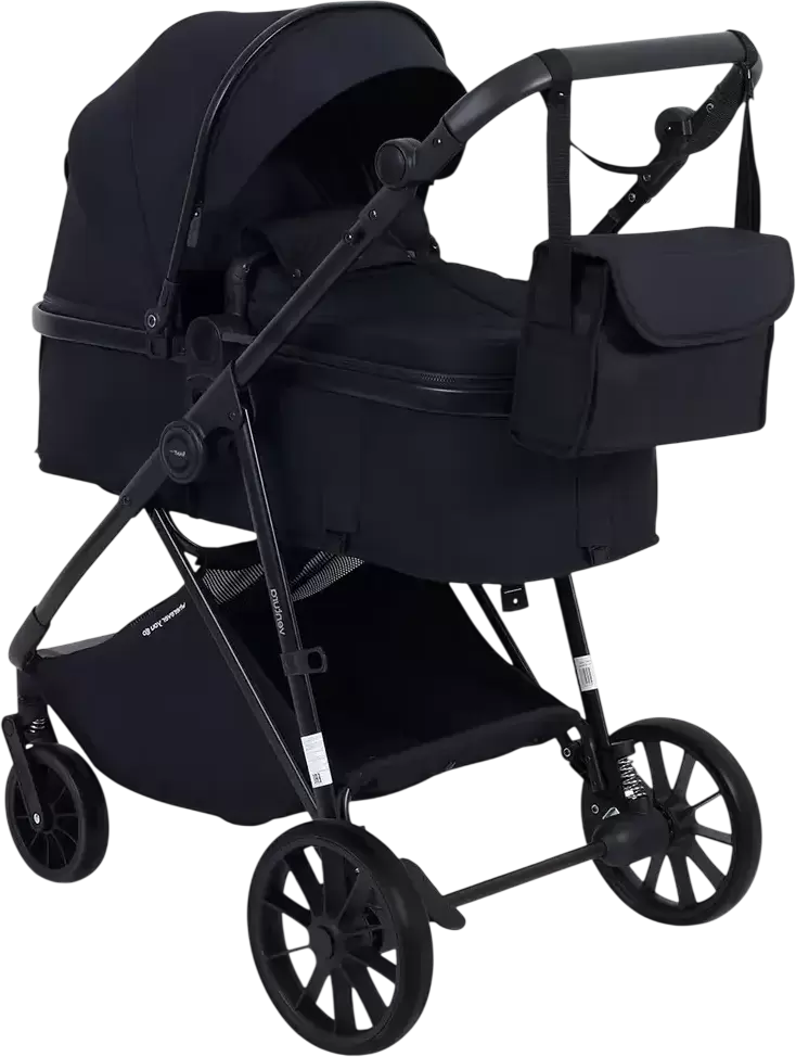 Rant Ventura 2 в 1 / RA165 (черный)