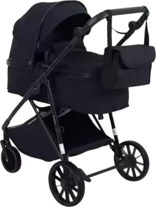 Rant Ventura 2 в 1 / RA165 (черный)