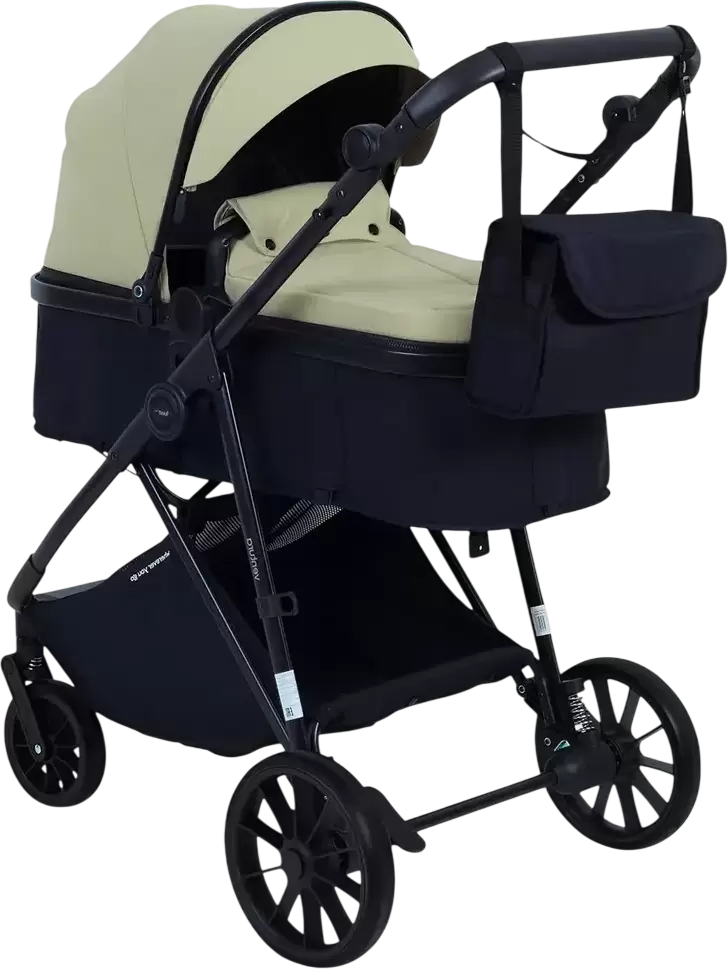 Rant Ventura 2 в 1 / RA165 (зеленый)