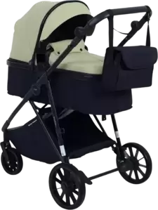 Детская универсальная коляска Rant Ventura 2 в 1 / RA165 (зеленый)