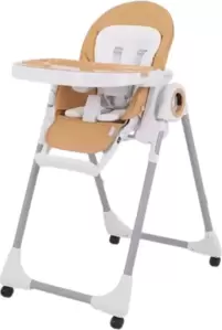 Высокий стульчик Rant Vita RH500 (desert beige) фото