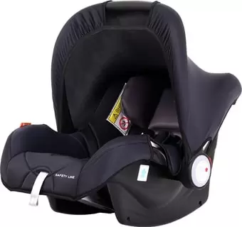 Rant Walker LB327 (lunar black)