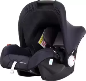 Rant Walker LB327 (lunar black)