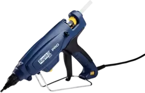 Клеевой пистолет Rapid Pro EG360 фото