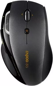 Компьютерная мышь Rapoo 7800P фото