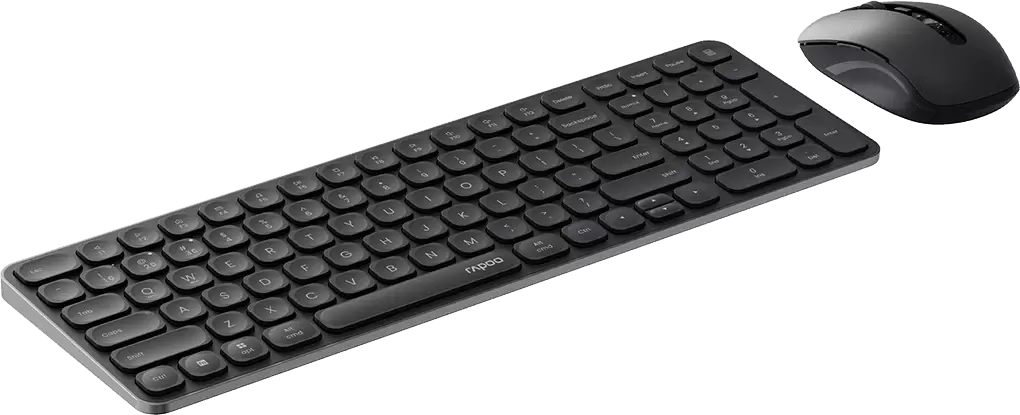 Офисный набор Rapoo 9350S  фото