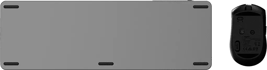 Офисный набор Rapoo 9350S  фото