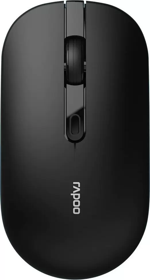 Rapoo B30 (черный)