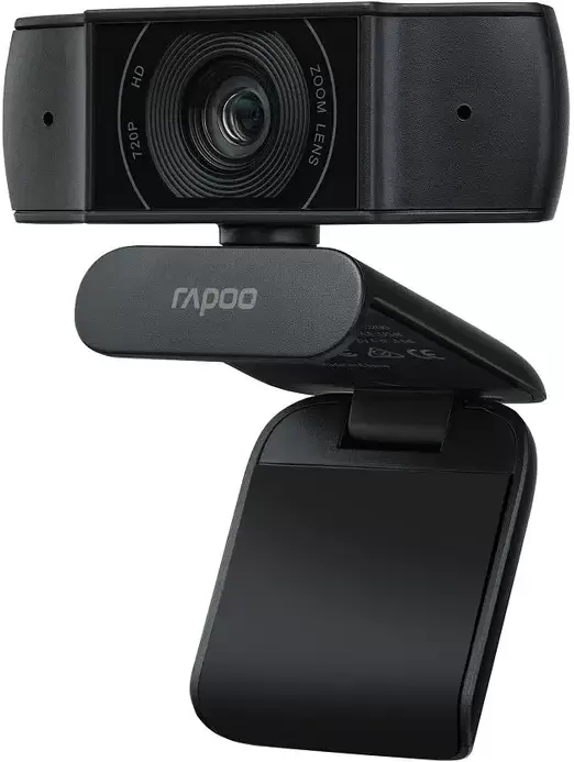 Rapoo C200