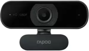 Веб-камера RAPOO C260  фото