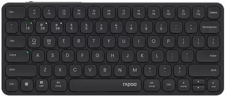 Rapoo E9050L (черный)