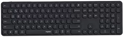 Rapoo E9550L (темно-серый)