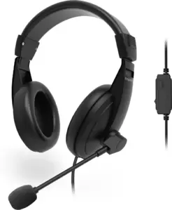 Rapoo H150S (черный)