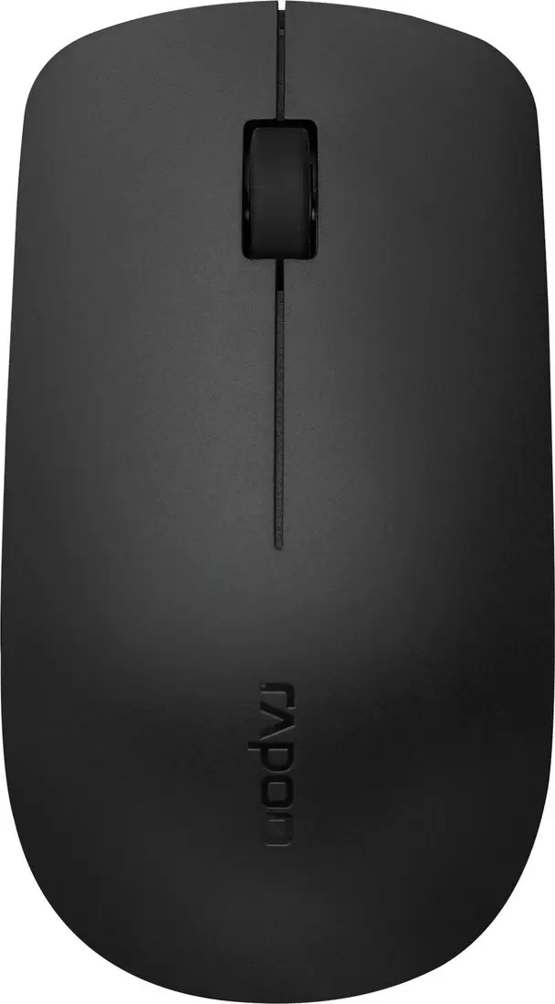 Rapoo M20 Plus (черный)