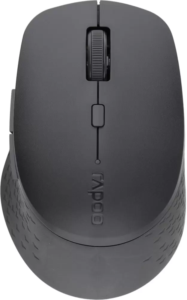 Rapoo M300 2024 (черный)