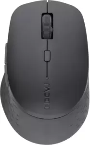 Rapoo M300 2024 (черный)