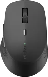 Компьютерная мышь Rapoo M300L (2024) фото