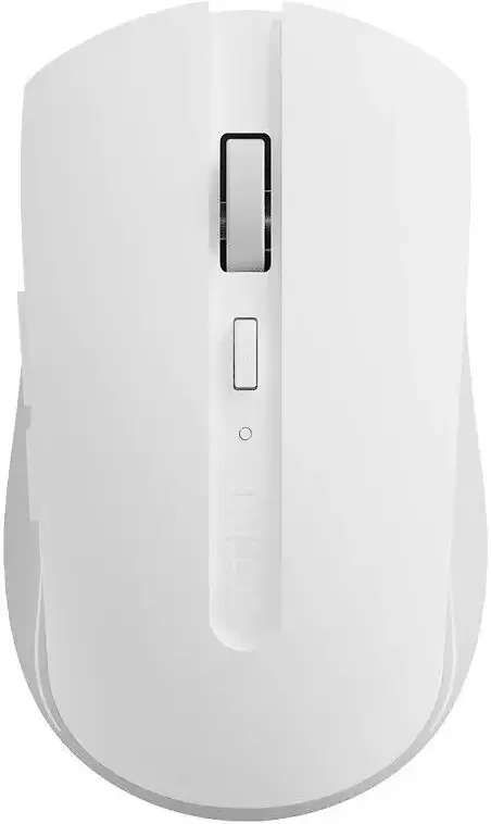 Rapoo M350 (белый)