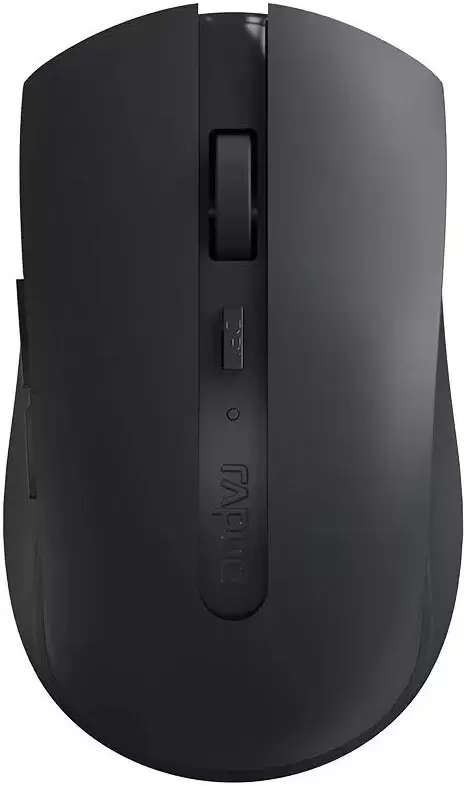 Rapoo M350 (темно-серый)