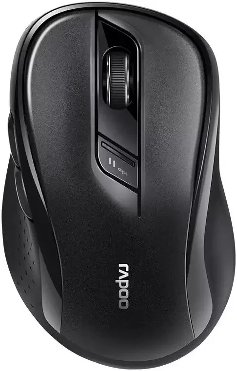 Rapoo M500 Silent (черный)