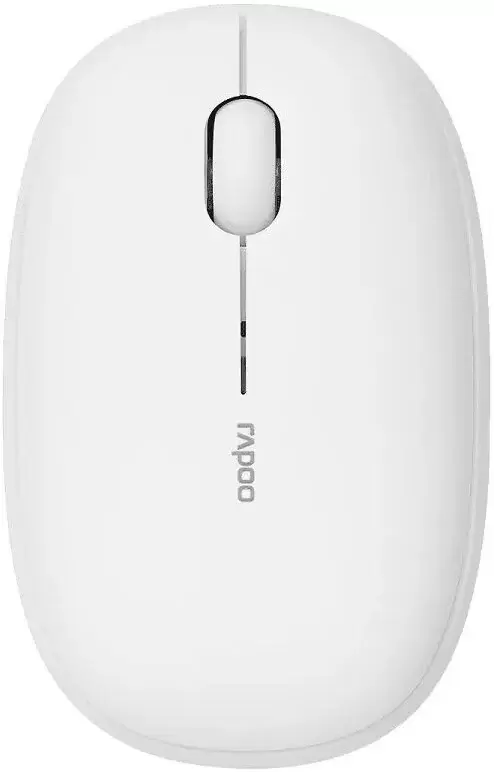 Rapoo M650 (белый)