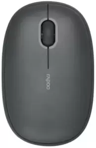 Мышь Rapoo M650 (черный) фото