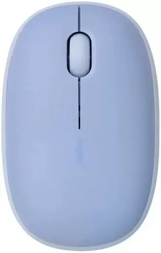 Rapoo M650 (фиолетовый)