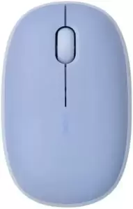 Мышь Rapoo M650 (фиолетовый) фото
