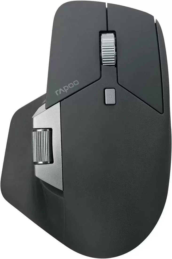 Rapoo MT760 (черный)