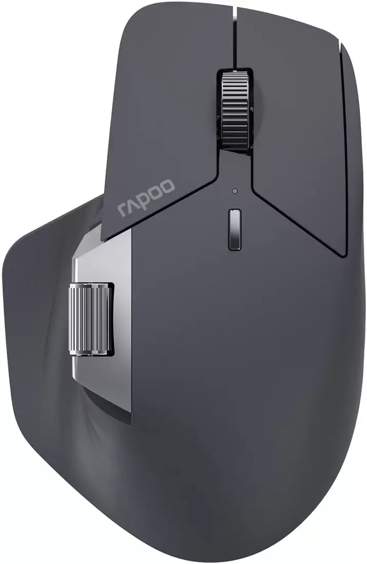 Rapoo MT760 Pro (черный)