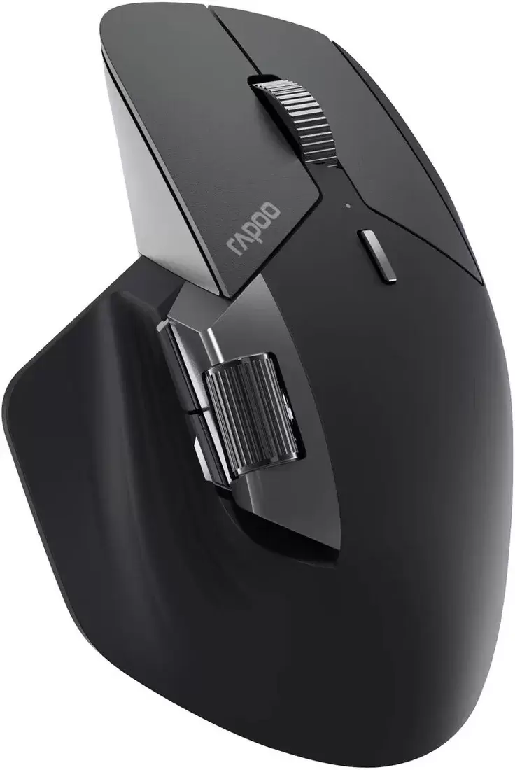 Rapoo MT760M (черный)