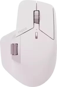 Мышь Rapoo MT760M (розовый) icon