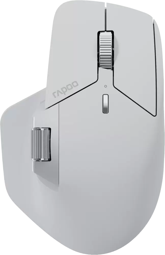 Rapoo MT760M (белый)