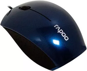 Компьютерная мышь Rapoo N3500 фото