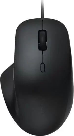 Rapoo N500 (черный)