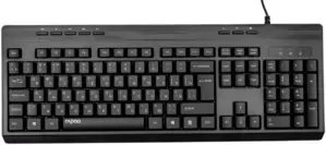 Rapoo NK2400 (черный)