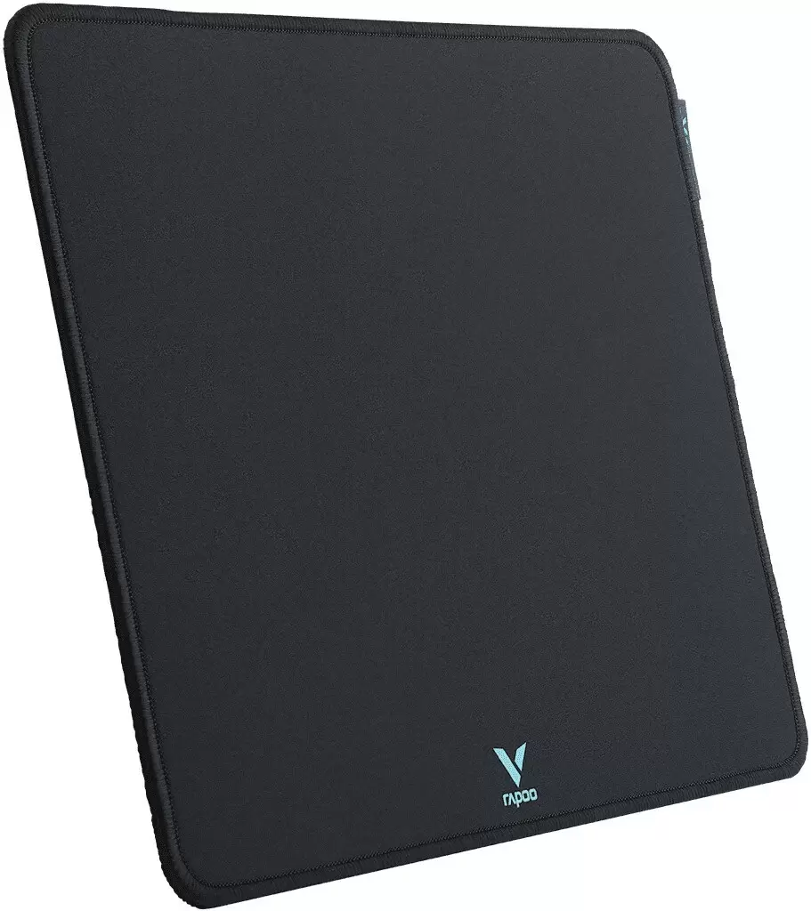 Коврик для мыши Rapoo V10S (черный) фото