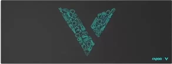 Rapoo V1L (черный)