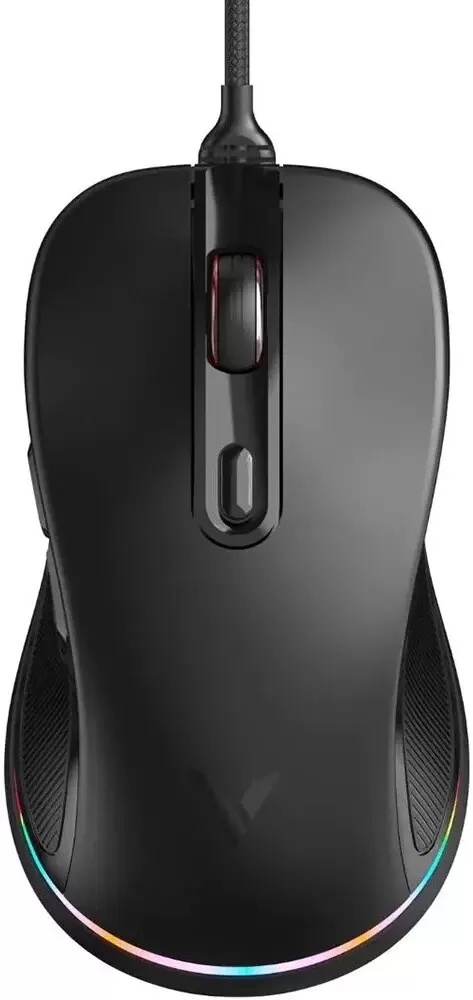 Rapoo V260 Pro (черный)