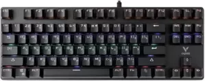 Rapoo V500Pro-87 (черный)