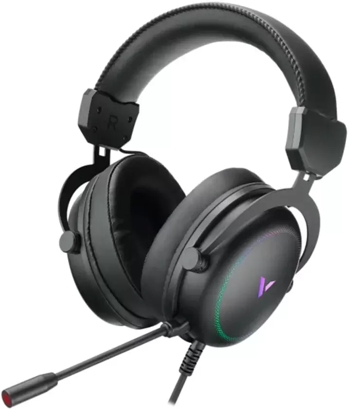 Rapoo VH300S (черный)