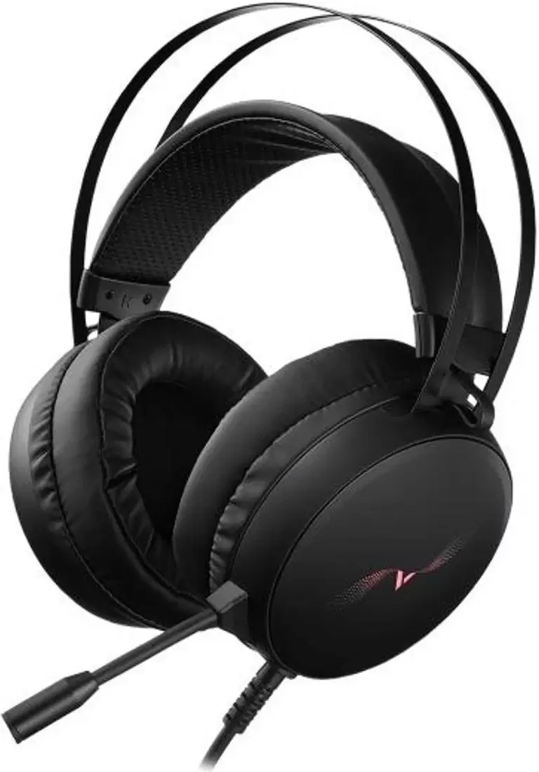 Rapoo VH310 (черный)