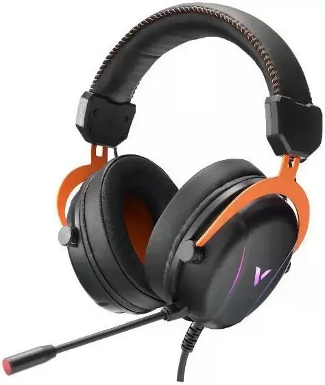 Rapoo VH350S (черный)