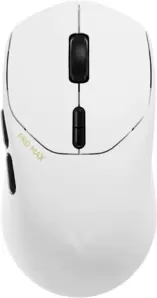Игровая мышь Rapoo VT1 Pro Max (белый)