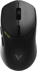 Игровая мышь Rapoo VT1 Pro Max (черный)
