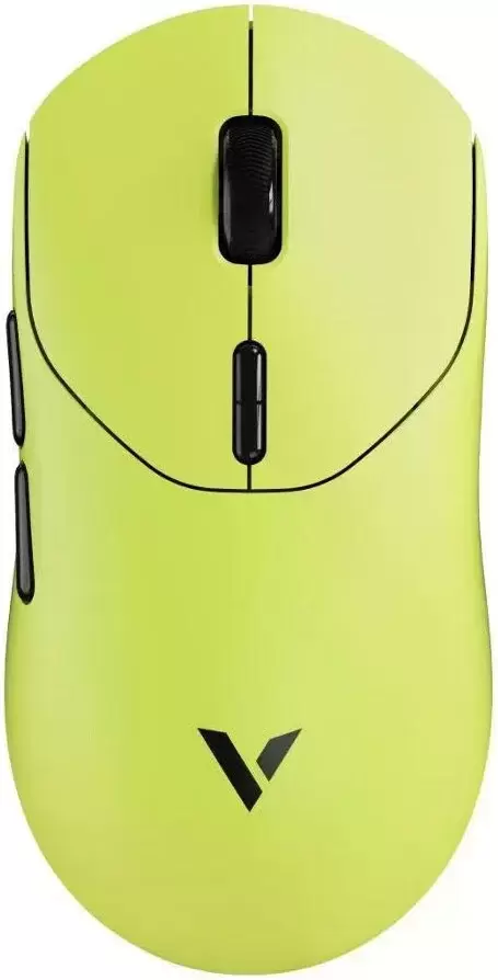 Rapoo VT2DM (желтый)