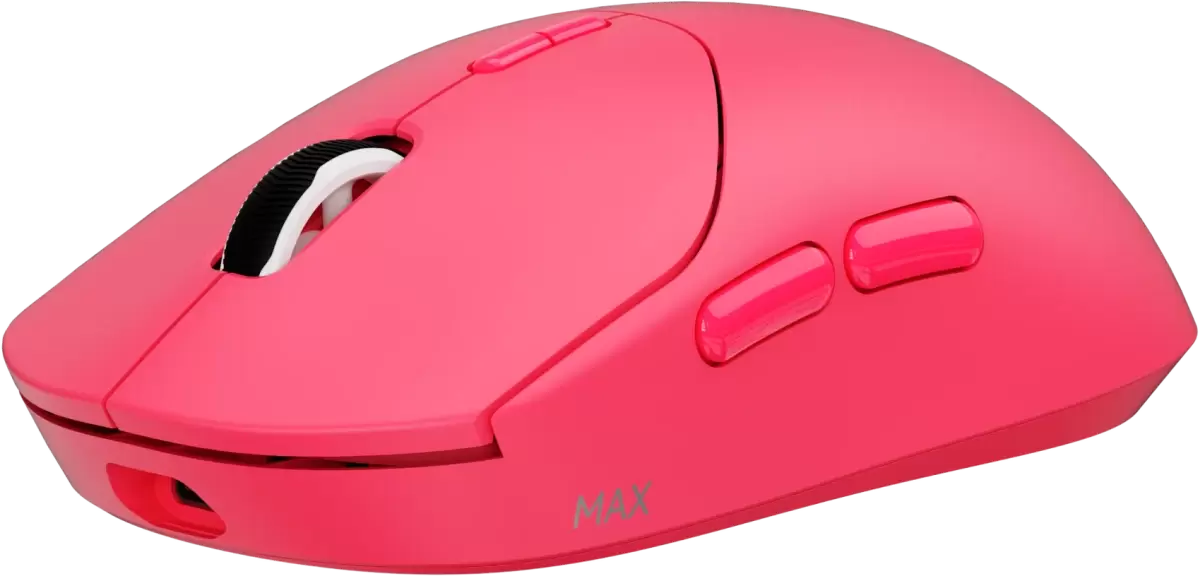 Игровая мышь Rapoo VT2DM-PINK фото