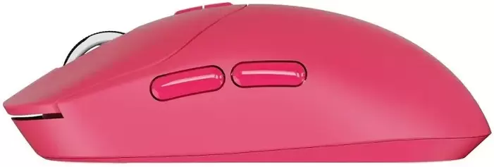 Игровая мышь Rapoo VT2DM-PINK фото